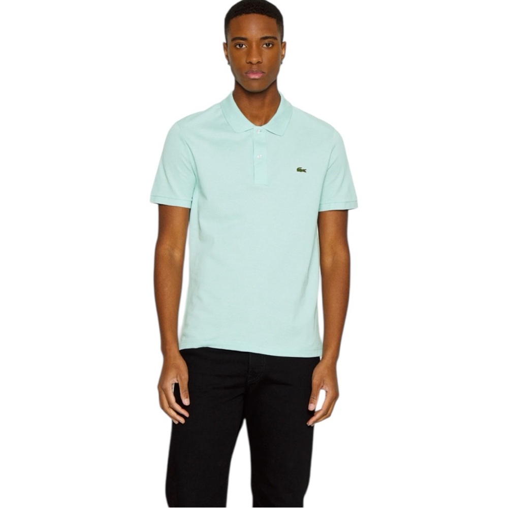 Lacoste Polo Shirt (S)